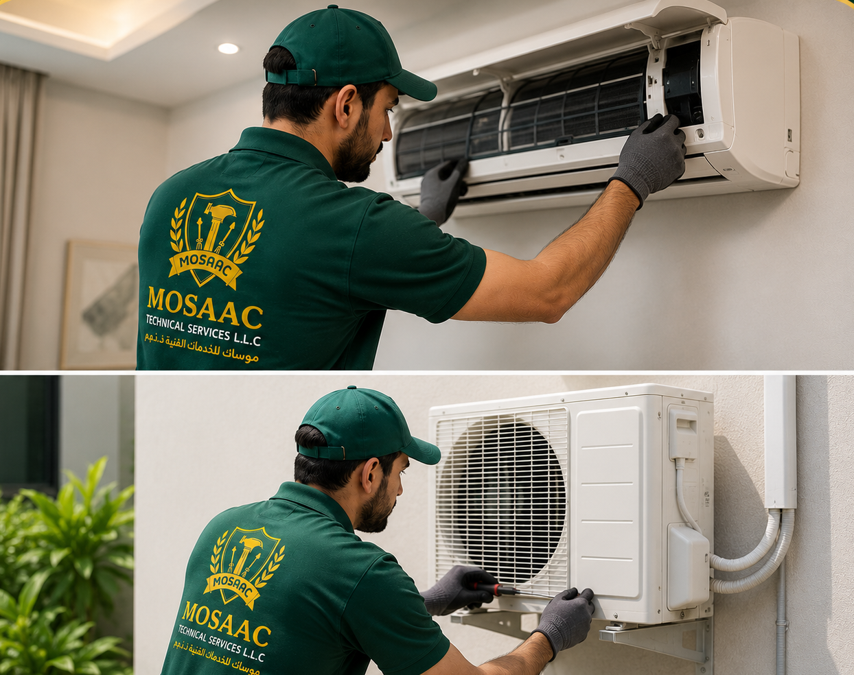 AC Maintenance