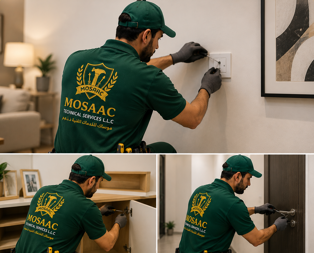 Handyman Services